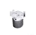 Ver imagem 1 de Resistência Elétrica P/ Torneira Elegance 5400w - Fame 220v