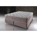 Ver imagem 5 de Colchão Queen Anjos Molas Ensacadas Visco Gel MasterPocket Richesse Euro Pillow (158x198x36) -