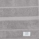 Ver imagem 2 de Toalha para Lavabo Vision Dual Air 30x50 Cm Cinza Stone Buddemeyer