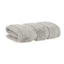 Ver imagem 1 de Toalha para Lavabo Vision Dual Air 30x50 Cm Cinza Stone Buddemeyer