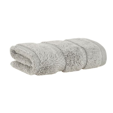 Toalha para Lavabo Vision Dual Air 30x50 Cm Cinza Stone Buddemeyer