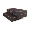 Ver imagem 5 de Cama Box c/Auxiliar Casal Herval MH1400 138x34
