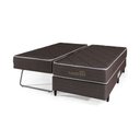 Ver imagem 6 de Cama Box c/Auxiliar Casal Herval MH1400 138x34