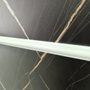 Ver imagem 7 de Rodameio de Poliestireno 3cm Classico Branco 31003 Arquitech 2,4 Metros