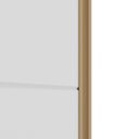 Ver imagem 6 de Guarda Roupa Trentino Mdf 242,3x230cm 2 Portas com Espelho Branco 1030