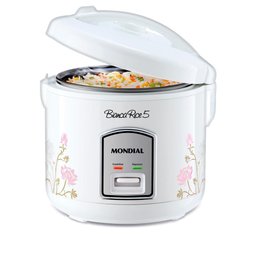 Panela Eltrica de Arroz - Mondial (220v) - 1