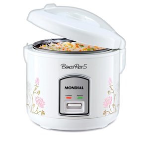 Panela Eltrica de Arroz - Mondial (220v)