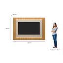 Ver imagem 3 de Painel para Tv até 70 Polegadas 148cmx220cm 2,2 com Ripado São Paulo