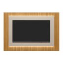 Ver imagem 2 de Painel para Tv até 70 Polegadas 148cmx220cm 2,2 com Ripado São Paulo