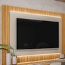 Painel para Tv até 70 Polegadas 2,2 com Ripado São Paulo - 1