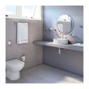 Ver imagem 3 de Prateleira Hope Cromado - Docol