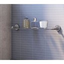 Ver imagem 2 de Prateleira Hope Cromado - Docol