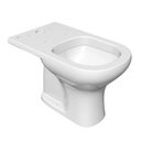 Ver imagem 1 de Bacia Icasa para Caixa Acoplada Luna Branca Especial (pne)