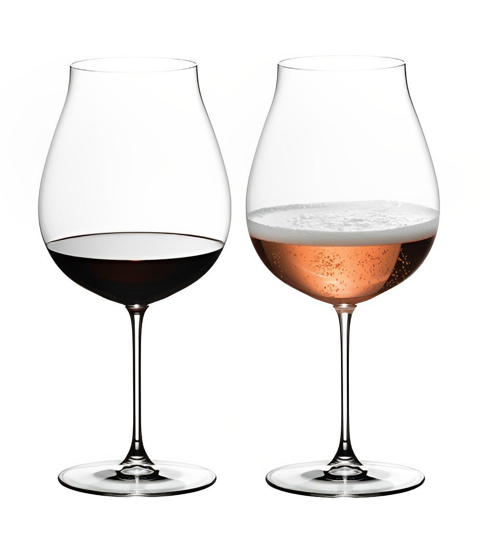 Vivant Red Wine Krug Cristal Riedel Glasses Set 6 Clear Sparkling Vivant Red Wine Krug Cristal Riedel Glasses Set 6 Clear Sparkling