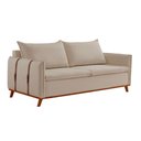 Ver imagem 2 de Sofá Fixo Living Argos 2,00m 03 Lugares Txr