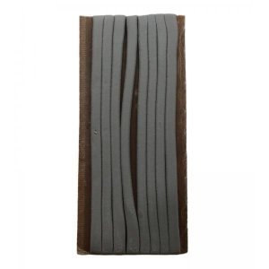 Massa para Calafetar Cinza Caixa com 350 Gramas