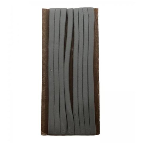 Massa para Calafetar Cinza Caixa com 350 Gramas