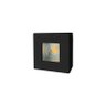 Spot Led Sobrepor 5w 3000k Hm35567 Preto - 2