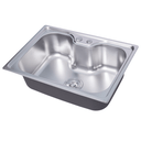 Ver imagem 3 de Kit Cuba Gourmet e Misturador Monocomando Mangiare Tramontina