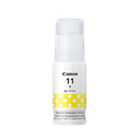 Ver imagem 1 de Refil de Tinta Canon Gi-11y Amarelo 70ml G2160 G3160 Gi11 G2160 G3160