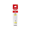 Ver imagem 2 de Refil de Tinta Canon Gi-11y Amarelo 70ml G2160 G3160 Gi11 G2160 G3160