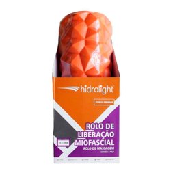 Rolo de Liberação Miofascial Hidrolight - 4