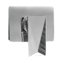 Ver imagem 2 de Kit 2 Acabamento Mono Comando Diamante Registro Deca Cromado