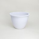Ver imagem 3 de Vaso de Plástico com Borda Curvada
