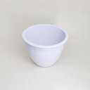 Ver imagem 2 de Vaso de Plástico com Borda Curvada