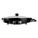 Ver imagem 5 de Grill Redondo Mondial Cook & Grill 40 G-03-RC 1270W Preto - 127V