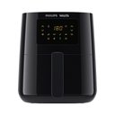 Ver imagem 1 de Fritadeira Elétrica sem Óleo Air Fryer Philips Walita Ri9252 4,1l Digital Preta 220v