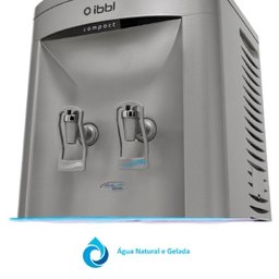 Bebedouro Ibbl Compact Mesa Garrafao - 13072001 - 2