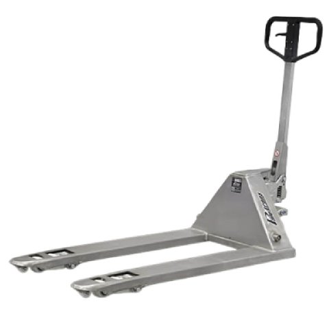 Traspalete Manual Rtn 680mm TM2500IC - 0150228 - Paletrans