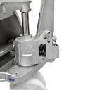 Ver imagem 5 de Traspalete Manual Rtn 680mm TM2500IC - 0150228 - Paletrans