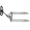 Ver mais imagens de Traspalete Manual Rtn 680mm TM2500IC - 0150228 - Paletrans