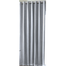 Cortina Blackout Tecido 2,00 X 2,30 - 1 Folha - Cinza Claro - 2