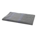 Ver imagem 2 de Kit 24 Toalha Lavabo Rekint Perfeito Estilo Cinza