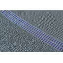 Ver imagem 3 de Kit 24 Toalha Lavabo Rekint Perfeito Estilo Cinza