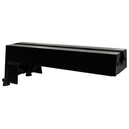 Extensão de Barramento de 550mm para Torno de Madeira Wl1218 - 1
