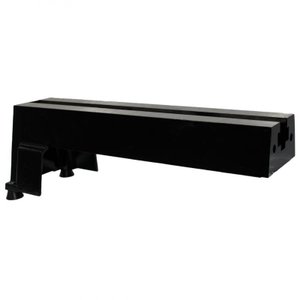 Extensão de Barramento de 550mm para Torno de Madeira Wl1218