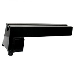 Extensão de Barramento de 550mm para Torno de Madeira Wl1218 - 2