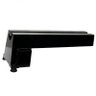 Extensão de Barramento de 550mm para Torno de Madeira Wl1218 - 2