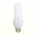 Ver imagem 4 de Lampada Fluorescente 15w Kit 20 Unidades Branco Frio 220v
