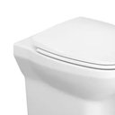 Ver imagem 2 de Bacia Convencional Deca Flex Branco P.38.17