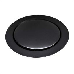 Ralo Click Inox Inteligente 10x10 Banheiro Lavabo Lavanderia Casa Cozinha Seguro Higienico - 5