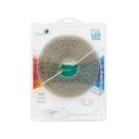 Ver imagem 1 de FITA LED 220V VERDE 4.8W IP65 5M 9015