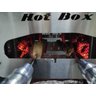 Churrasqueira Sem Fumaça Para Apartamento Hotbox Costela 2 grelha + 3 espetos - 3