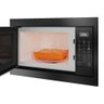 Micro-ondas de Embutir Brastemp 32l 18 Receitas Pré-programadas Design Sofisticado Preto Bm146ae - - 5