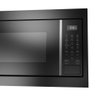 Micro-ondas de Embutir Brastemp 32l 18 Receitas Pré-programadas Design Sofisticado Preto Bm146ae - - 3