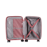 Mala American Tourister by Samsonite Linex Média Vermelha - 6